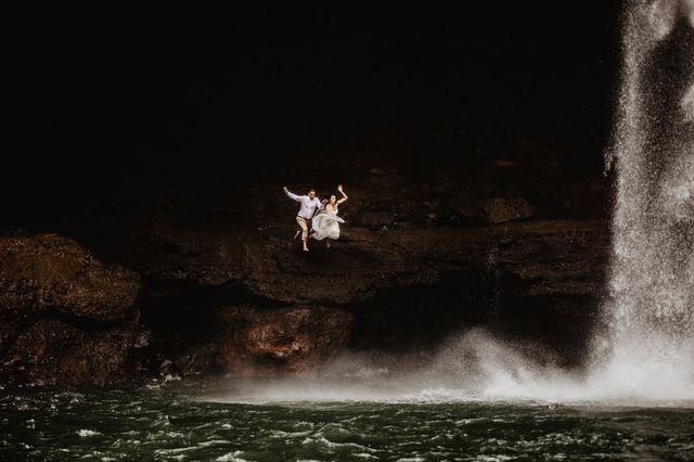 Найкращі весільні фотографії 2017 року - фото 248019