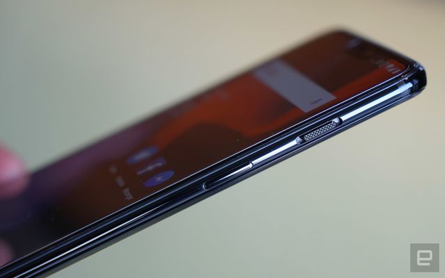 OnePlus 6: технічні характеристики та ціни новинки - фото 248072