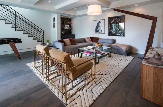 Помешкання мрії у Санта-Моніці: яскраві фото - фото 247278