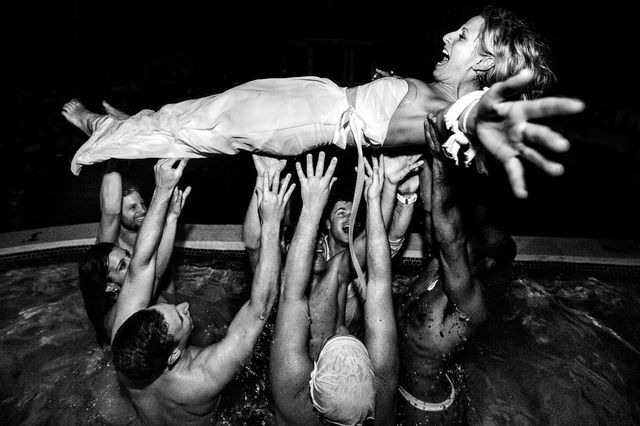 Найкращі весільні фотографії 2017 року - фото 248014