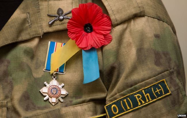 Вихідний 9 травня треба перенести на 8-е - фото 1