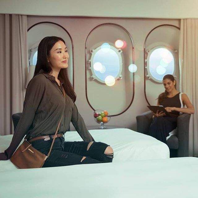 Королівський корабель перетворили на п'ятизірковий готель- фото 246248