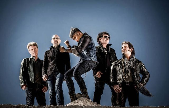 Гурт Journey - фото 244939