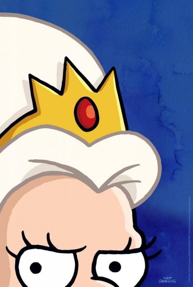 З'явилися перші кадри з нового мультсеріалу від творця Сімпсонів- фото 249827