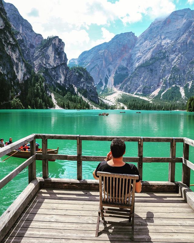 Казкові пейзажі від мандрівника: чарівні кадри - фото 251224