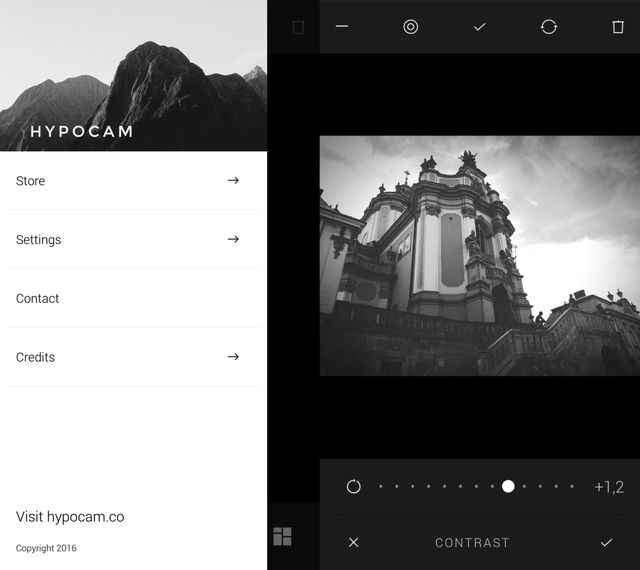 Найкращі мобільні додатки для обробки фотографій - фото 245308
