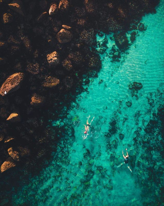 Австралію показали з висоти пташиного польоту: вражаючі фото- фото 250929