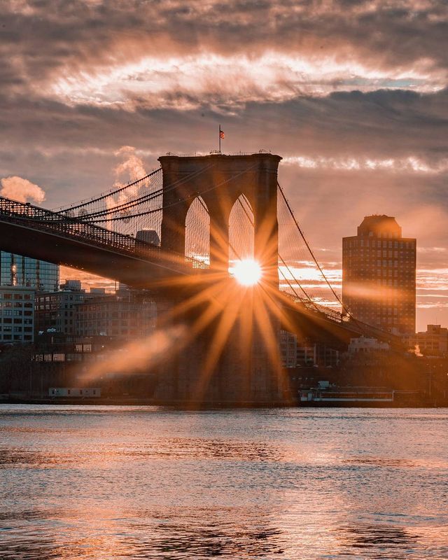 Вуличні пейзажі від талановитого фотографа, від яких перехоплює дух - фото 247381
