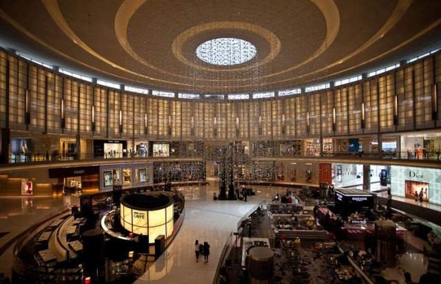 Як змінився Дубай за останні 60 років- фото 251160