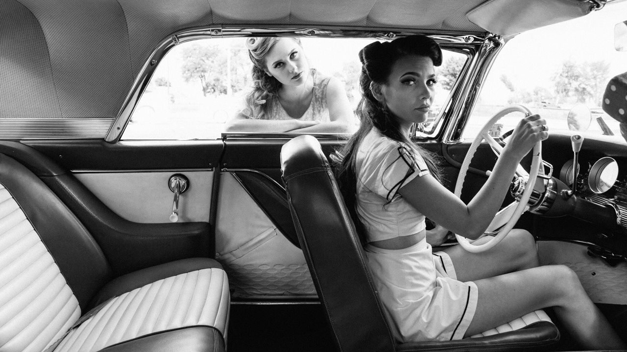 П'ять якостей ідеальної дівчини