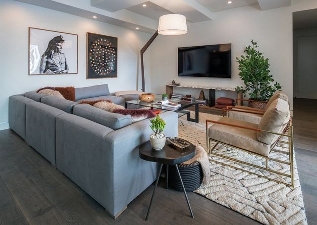 Помешкання мрії у Санта-Моніці: яскраві фото - фото 247276