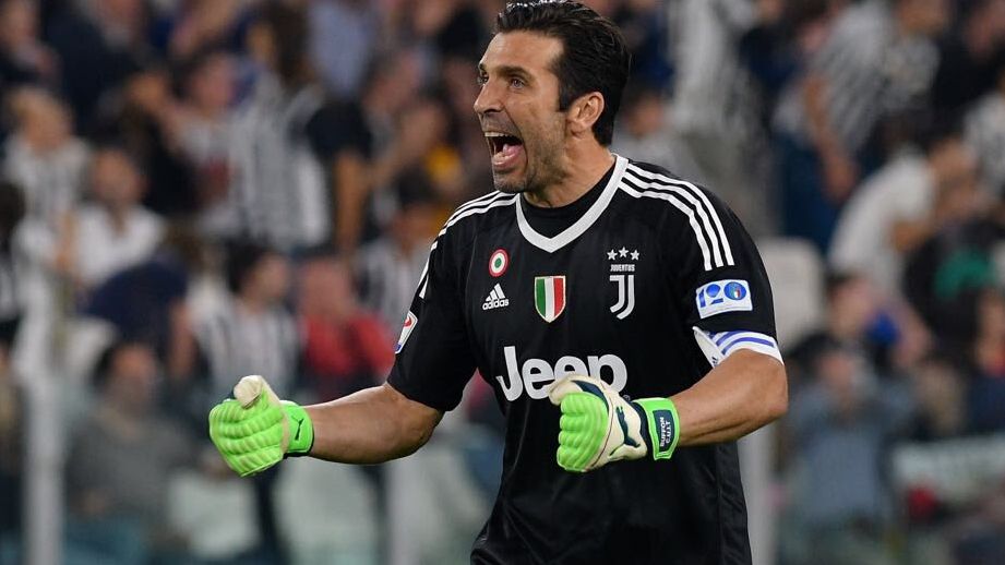 Легендарний Буффон покидає Ювентус: коли буде останній матч Джіджі