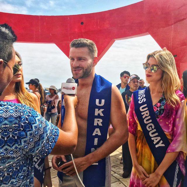 Богдан Юсипчук - фото 245665