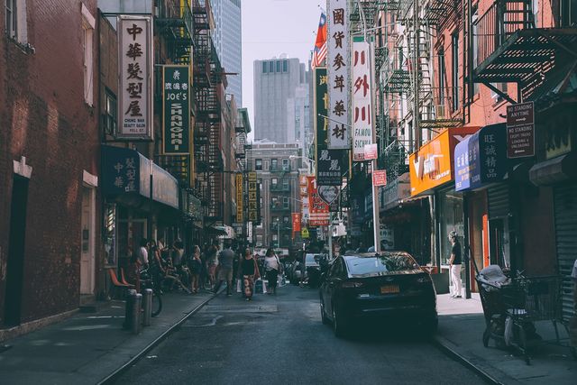 Нью-Йорк, який не бачать туристи: неймовірні фото - фото 250993