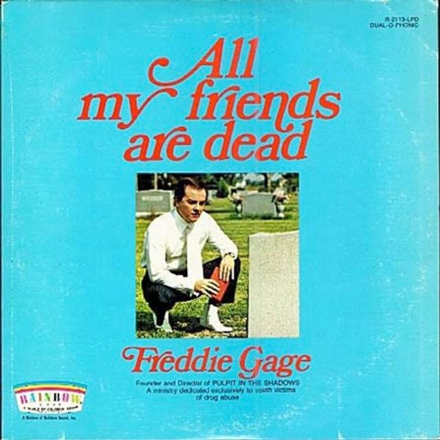 ЗМІ показали найневдалші обкладинки альбомів - фото 247458