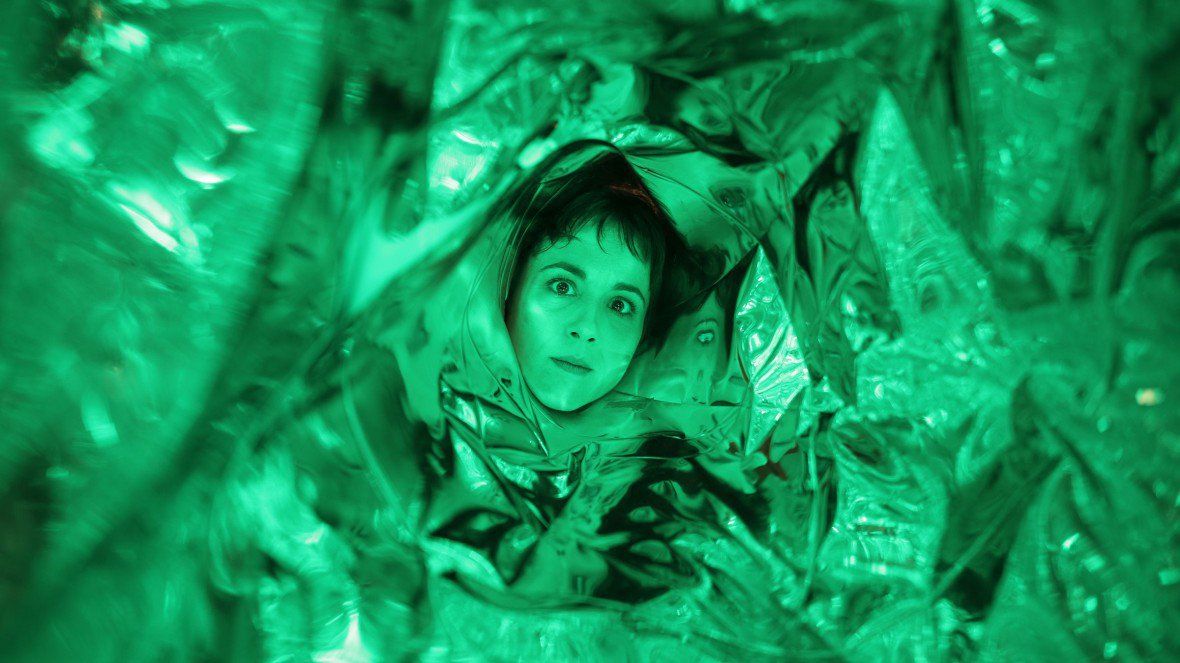 Створено фільм, сюжет якого змінюється за бажанням глядача