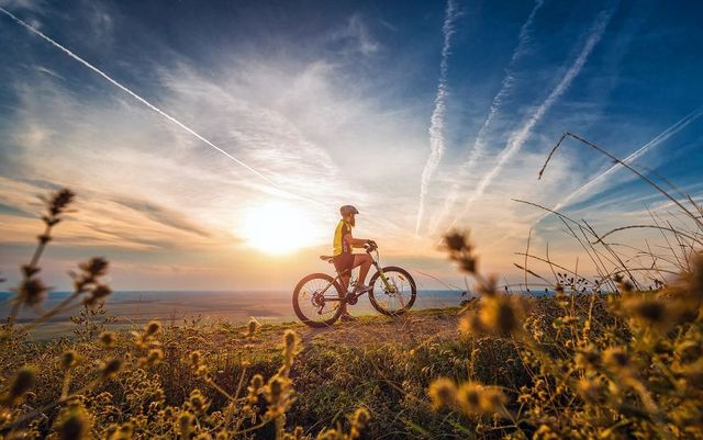 Фотограф 10 років мандрував Румунією: казкові кадри - фото 247869