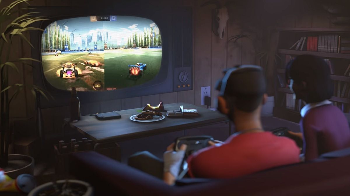 Кому не варто боятися шкоди від комп'ютера та телевізора