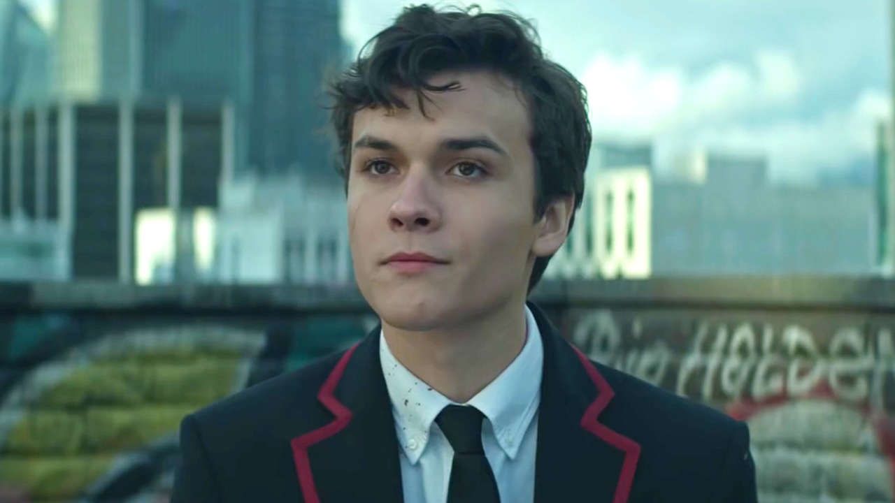 Смертельний клас: тизер нового серіалу від творців "Месників. Війна нескінченності" - фото 1