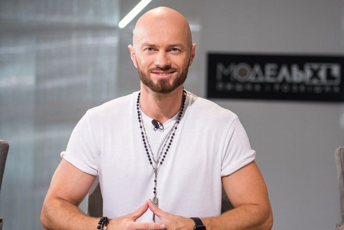 Влад Яма перестав приховувати особисте життя і показав сина - фото 1