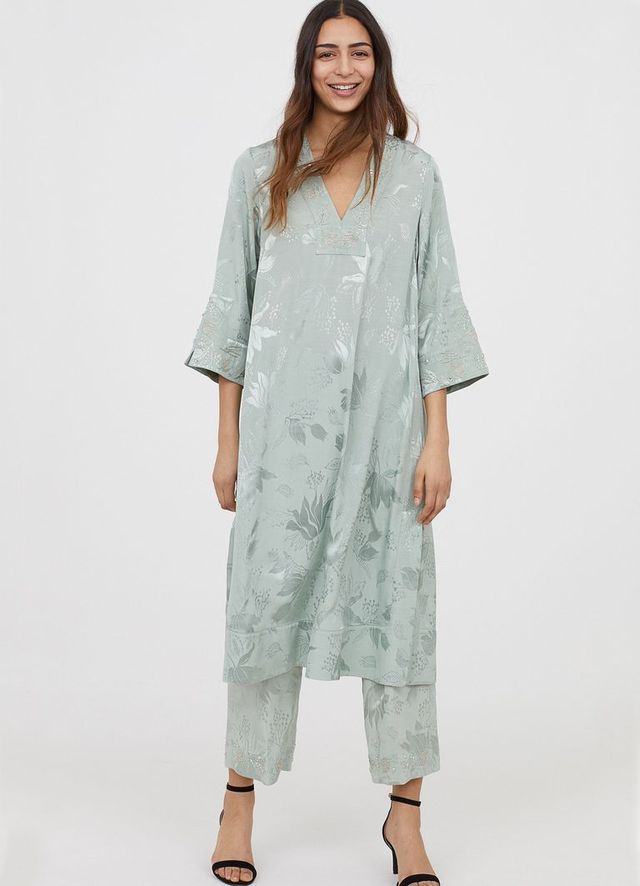 H&M випустили колекцію для мусульманок - фото 245411