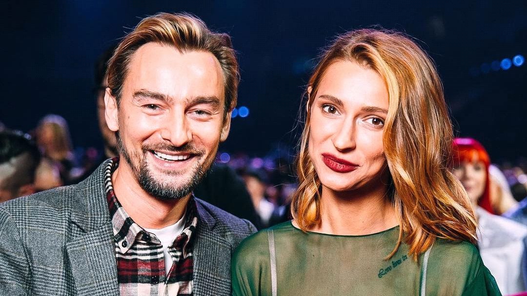 Видовищна церемонія відбулася у київському палаці мистецтв "Україна" - фото 1