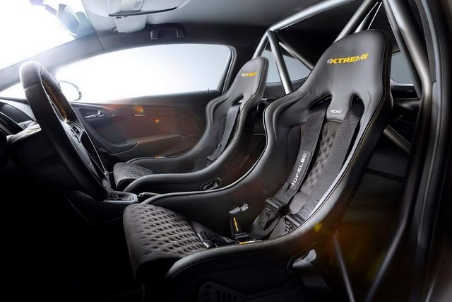 Тепер електричні: Opel продовжить створювати спортивні машини - фото 247372