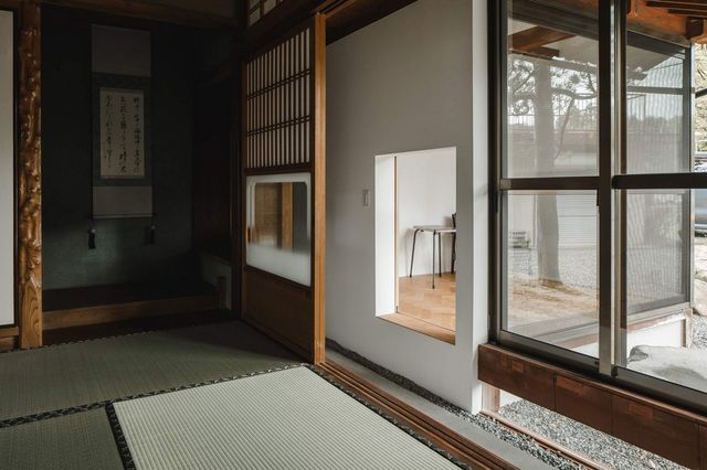 На межі традицій та сучасності: чарівне помешкання мрії в Японії - фото 248928