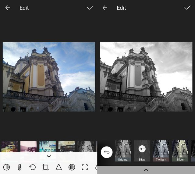 Найкращі мобільні додатки для обробки фотографій - фото 245313