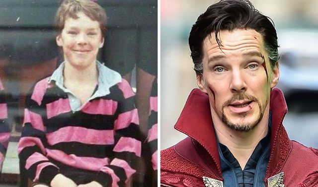 Доктор Срейдж - фото 248439