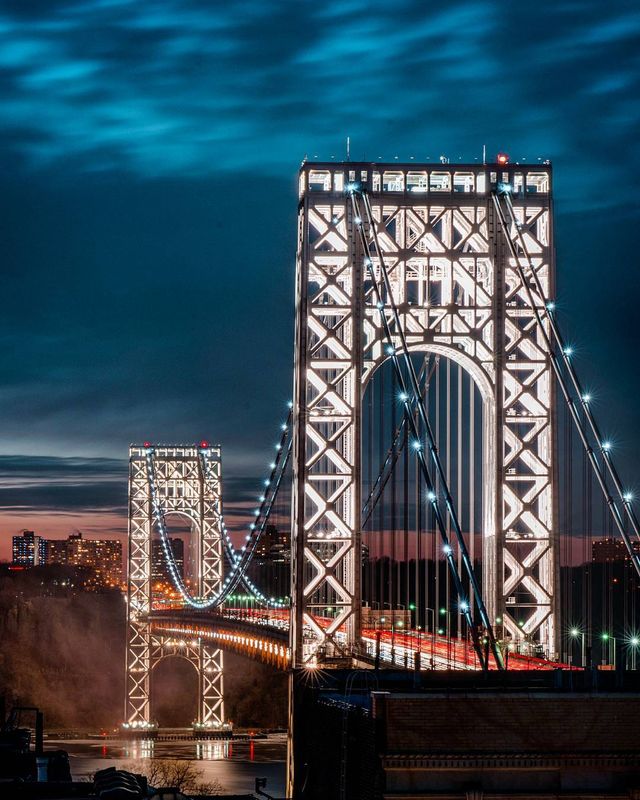 Вуличні пейзажі від талановитого фотографа, від яких перехоплює дух - фото 247385
