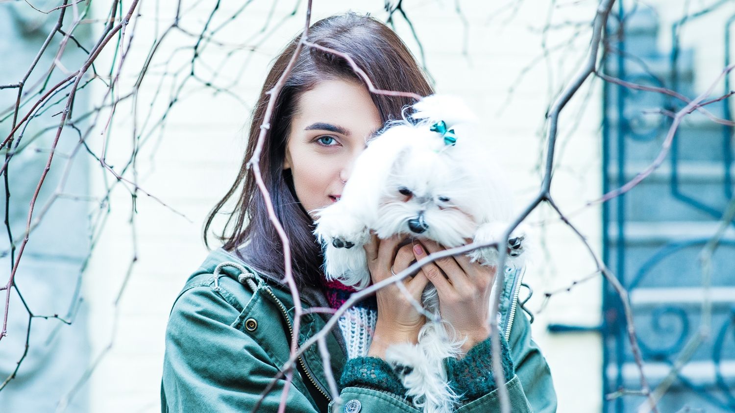 Українська модель прикрасила легендарний глянець своїм тілом