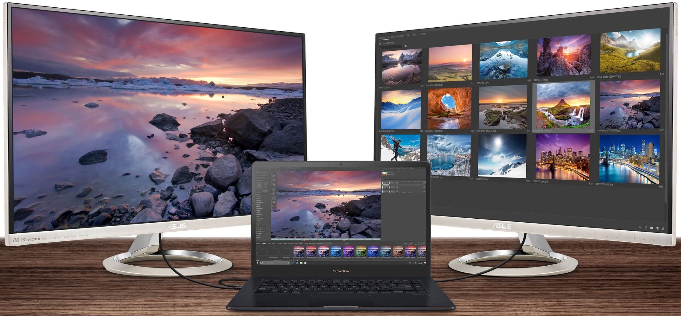 ASUS ZenBook Pro 15: шалена потужність в тонкому корпусі - фото 1