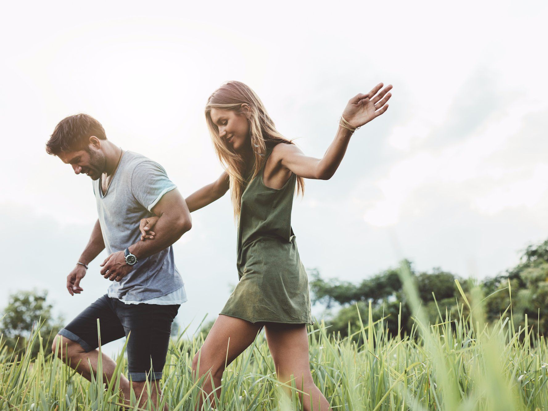 Науковці пояснили, яких чоловіків обирають жінки - фото 1
