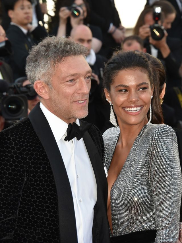 Колишній Моніки Белуччі показав свою молоду наречену- фото 247794