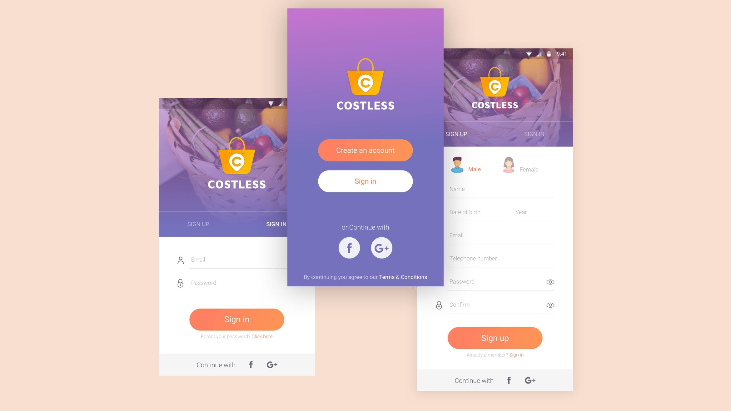 В Україні запустили додаток для порівняння цін у супермаркетах