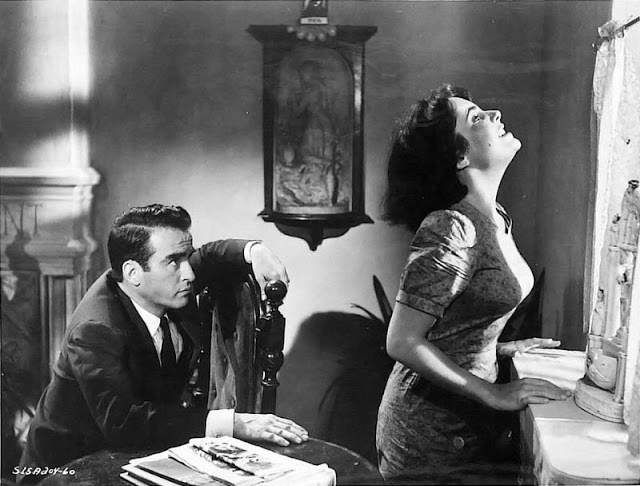 Рідкісні кадри Елізабет Тейлор зі зйомок фільму