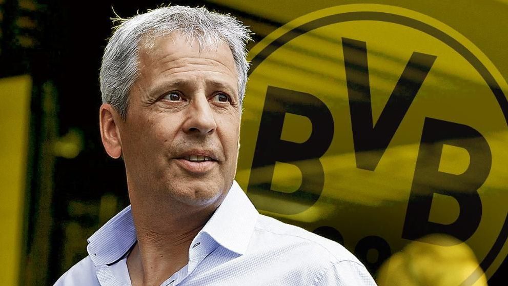 Попереднім місцем роботи швейцарця була французька "Ніцца" - фото 1