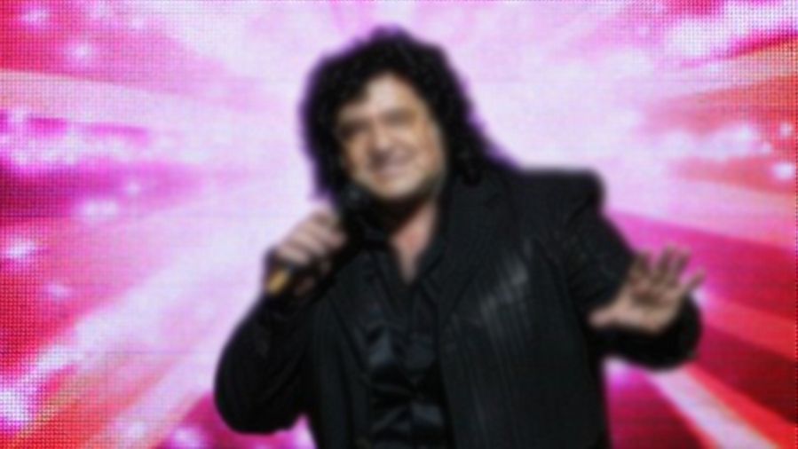 Ще один український співак братиме участь у виборах президента