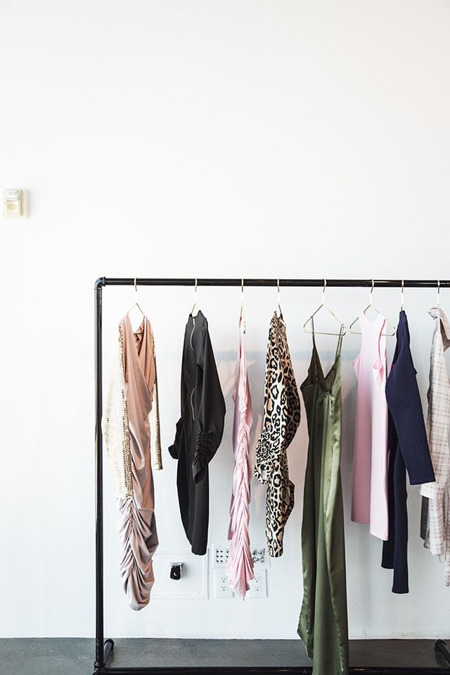 Серена Вільямс стала дизайнером - фото 251412