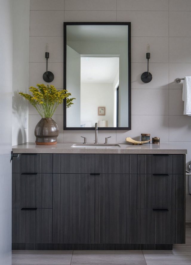 Помешкання мрії у Санта-Моніці: яскраві фото - фото 247277