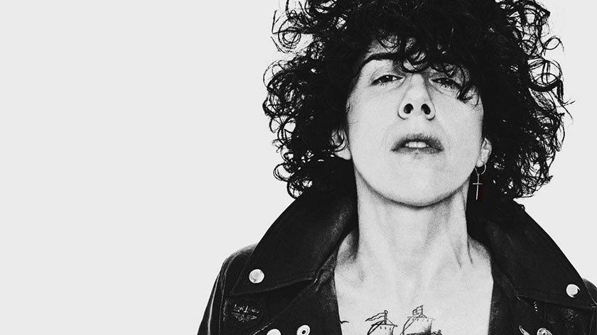 Також на фестивалі виступлять Nothing But Thieves - фото 1