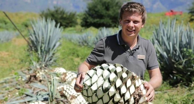 Дмитро Комаров зізнався в несподіваному хобі