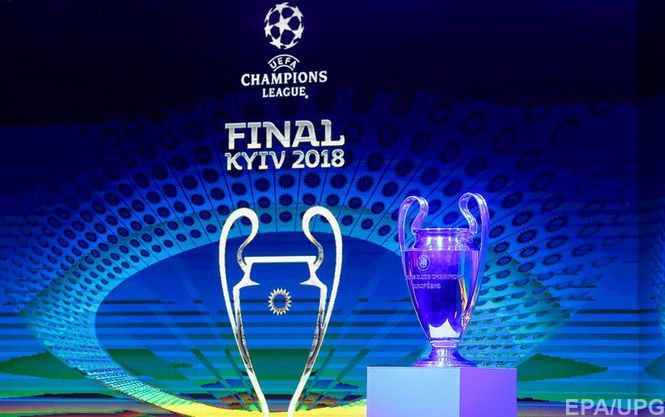 Іноземні гості зможуть легко зорієнтувалися в столиці - фото 1