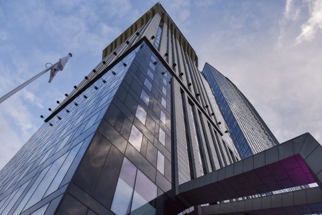 Відома готельна мережа відкрила перший заклад в Україні- фото 249385