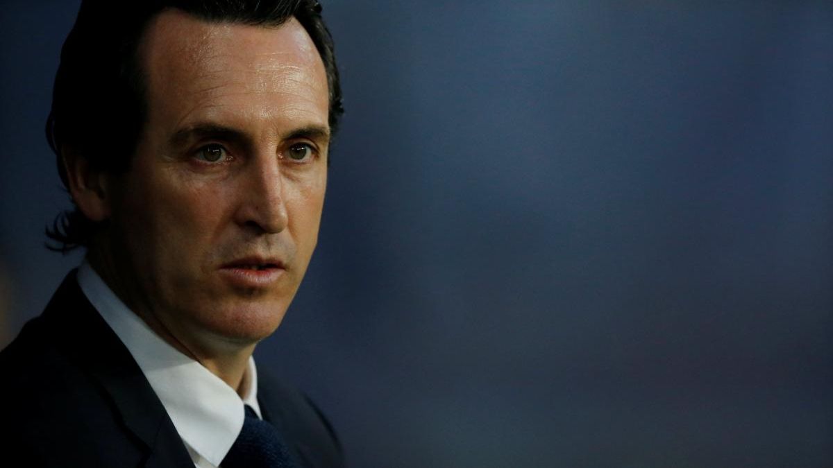 Емері є найтитулованішим тренером Європи за останні 5 років - фото 1