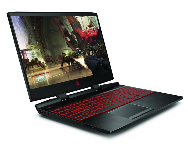 HP Omen 15: шалена продуктивність для фанатів комп'ютерних ігор - фото 251504