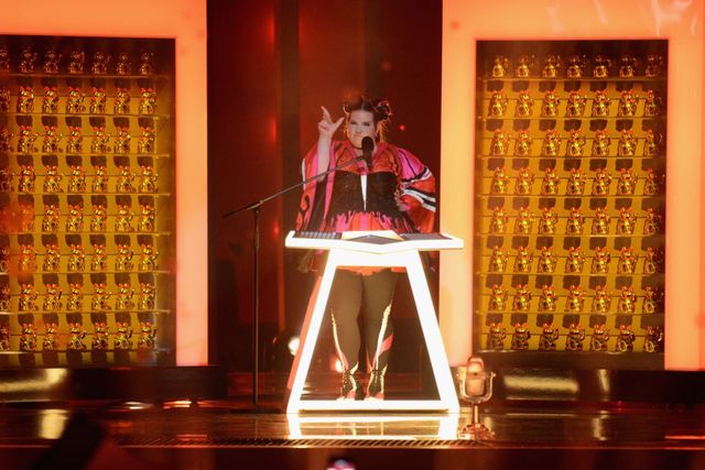 Netta Barzilai - 'Toy' - фото 247083