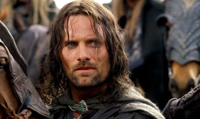 З'явилися перші деталі про телесеріал Володар перснів- фото 248549