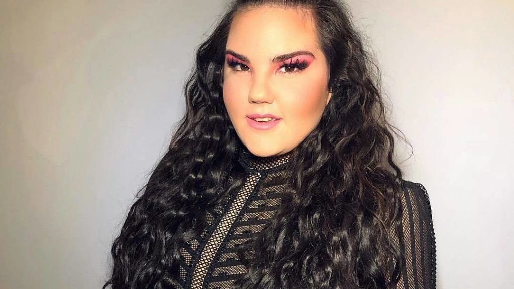 Євробачення 2018: переможниця розповіла про головного конкурента